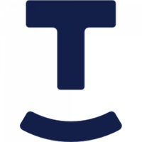 DT Com logo