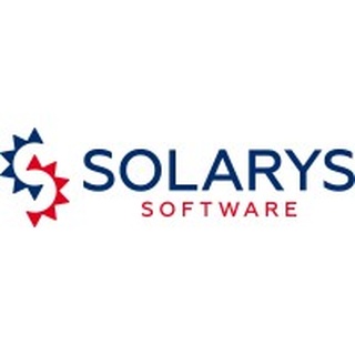 SOLARYS Software logo