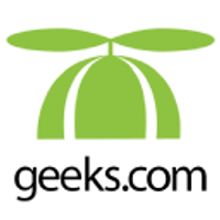 Geeks Ltd. logo