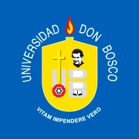 Universidad Don Bosco logo