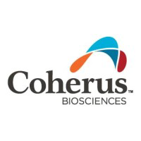 Coherus BioSciences logo