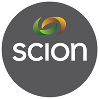 Scion logo