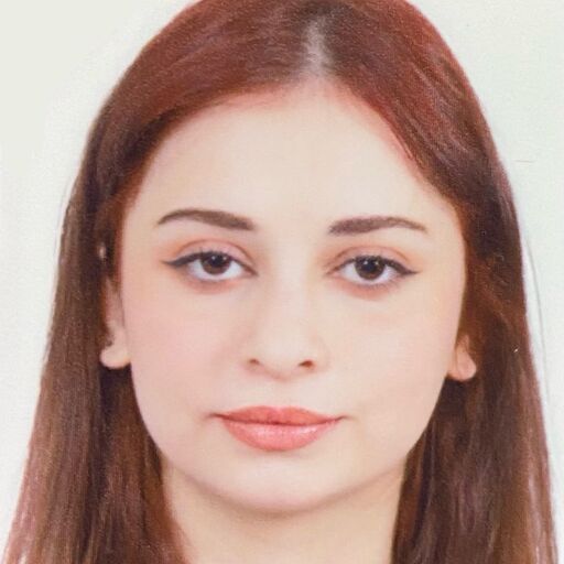 Dima Khater User