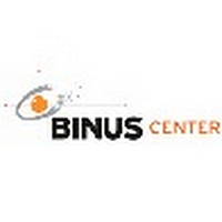 Binus Center logo