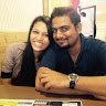 Dhiti Suketu Chavda