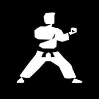 Karate DSL logo
