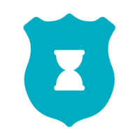 Time Cop logo