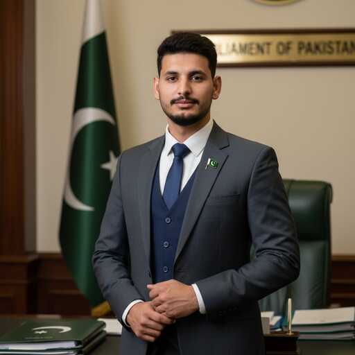 Muhammad Afaq