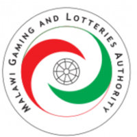 Malawi Gaming and lotteries authority logo