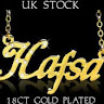 Hafsa Qadri