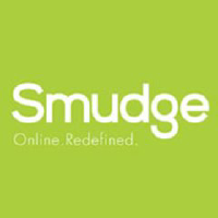 Smudge logo