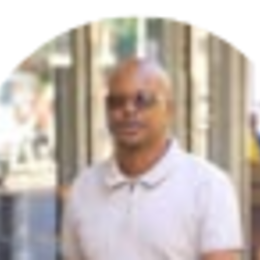 Brian Simbai Madzana