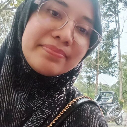 Liyana Johari