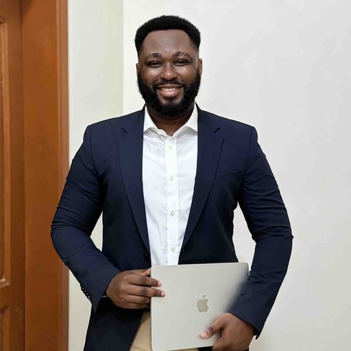 Samuel K Nuakoh