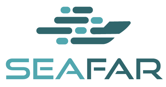 Seafar NV logo