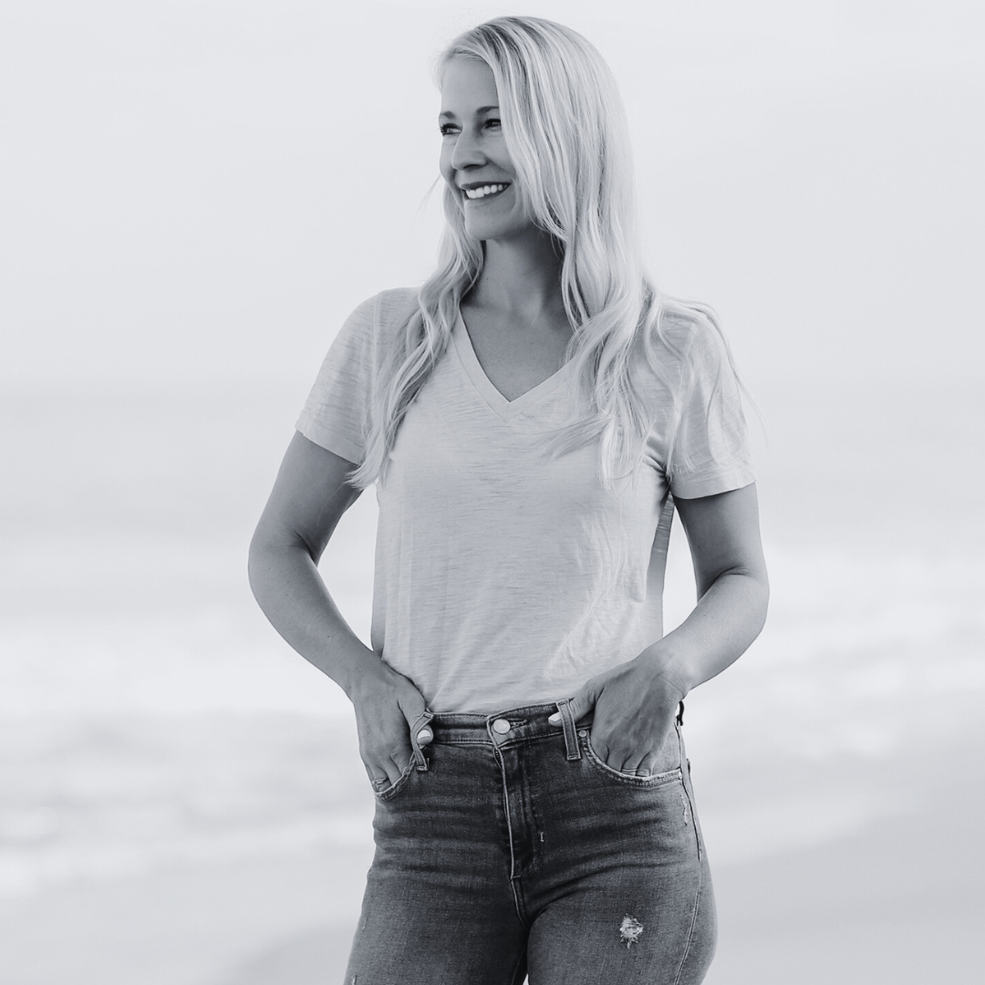 Leah Coover