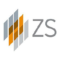 ZS Associates logo