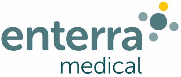 Enterra Medical, Inc. logo