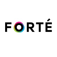 FORTÉ logo