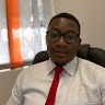 Dennis Mukonoweshuro