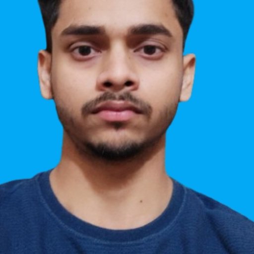 Anand Kushwaha
