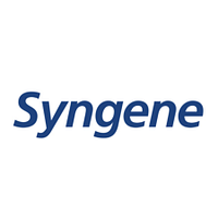 Syngene International Limited logo