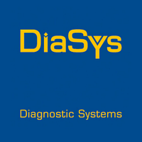 Diasys Response 920 logo