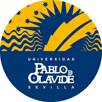 Pablo de Olavide University logo