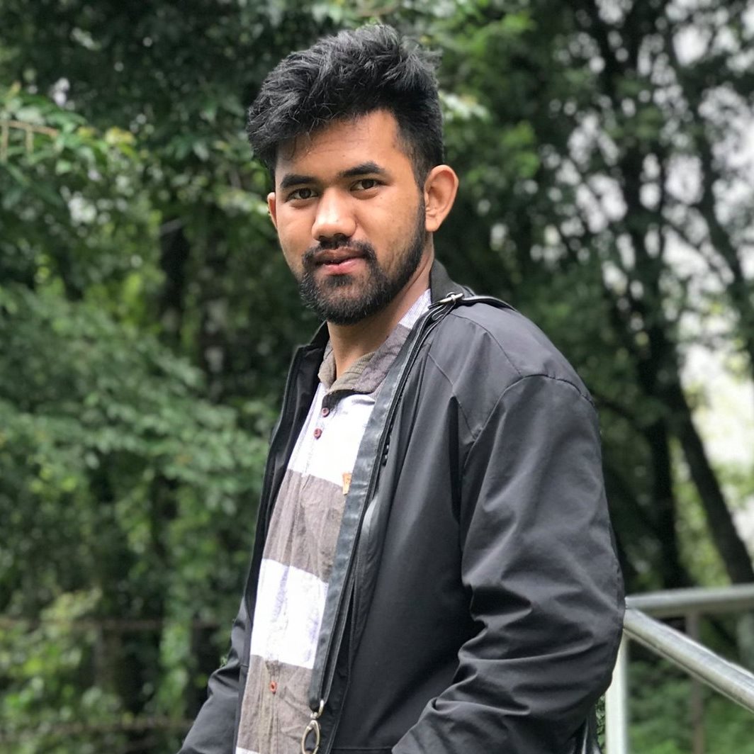 Anuj  Ranjit