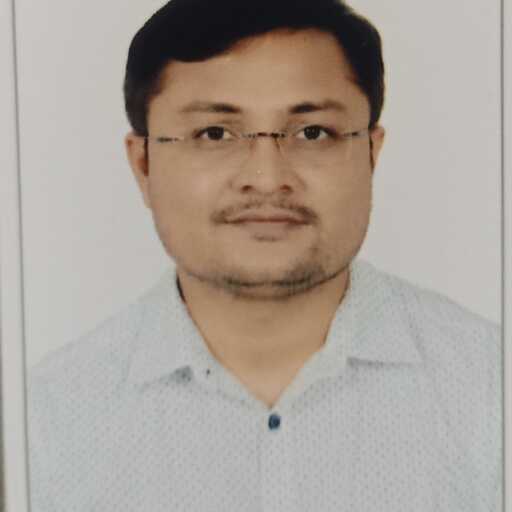 vipulkumar Patel