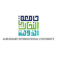 Albukhary International University logo