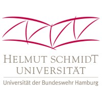 Helmut Schmidt Universität logo