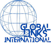 Global Links International logo