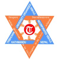 Tribhuwan University logo