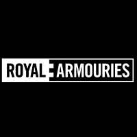 The Royal Armouries Museum logo