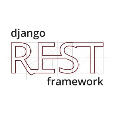Django REST framework JWT logo