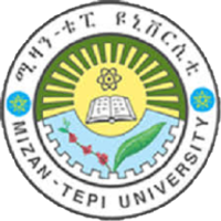 Mizan-Tepi University logo