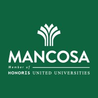 MANCOSA logo
