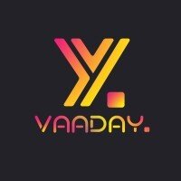 Vaaday Media logo