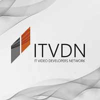 ITVDN logo
