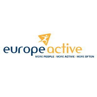 Fitness Academy Europe / EREPS logo