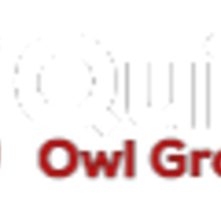 Quick Owl Graphics Digital Agency logo