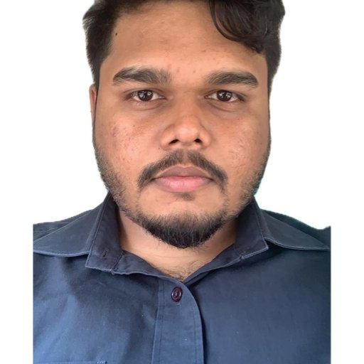 Parimal Chakole