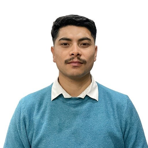 sushan shrestha