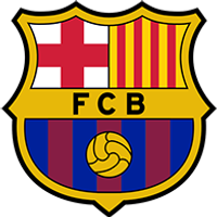 FC Barcelona logo
