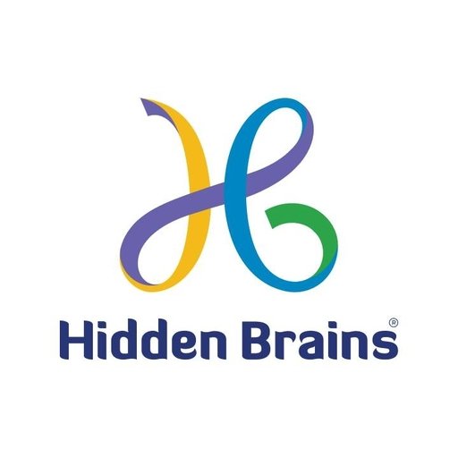 Hidden Brains Infotech logo