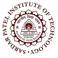 Sardar Patel Institute of Technology logo