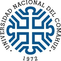 Universidad Nacional del Comahue logo