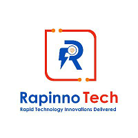 Rapinno Tech IT Consulting solutions logo