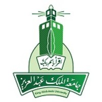 King Abdulaziz University logo